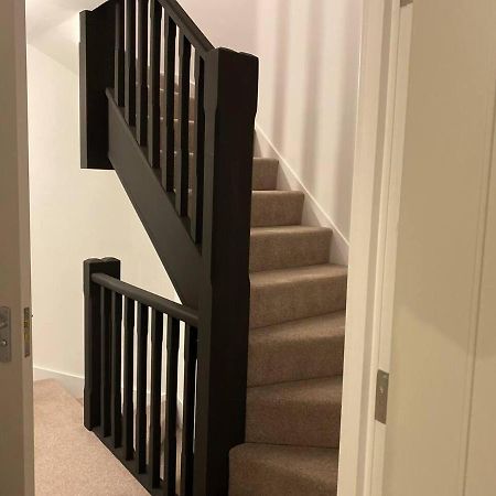 Beautiful 4-Bed House In Lincoln- Close To Centre المظهر الخارجي الصورة