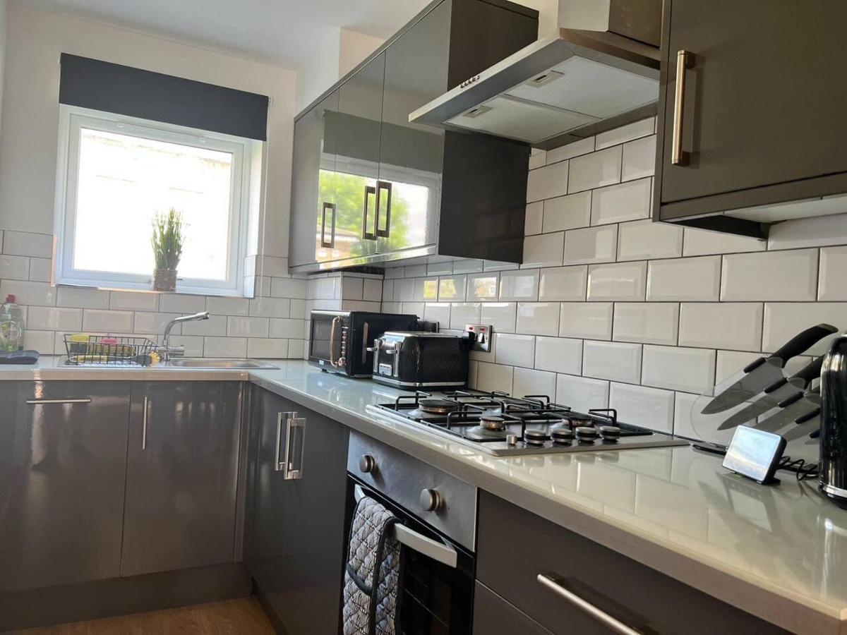 Beautiful 4-Bed House In Lincoln- Close To Centre المظهر الخارجي الصورة