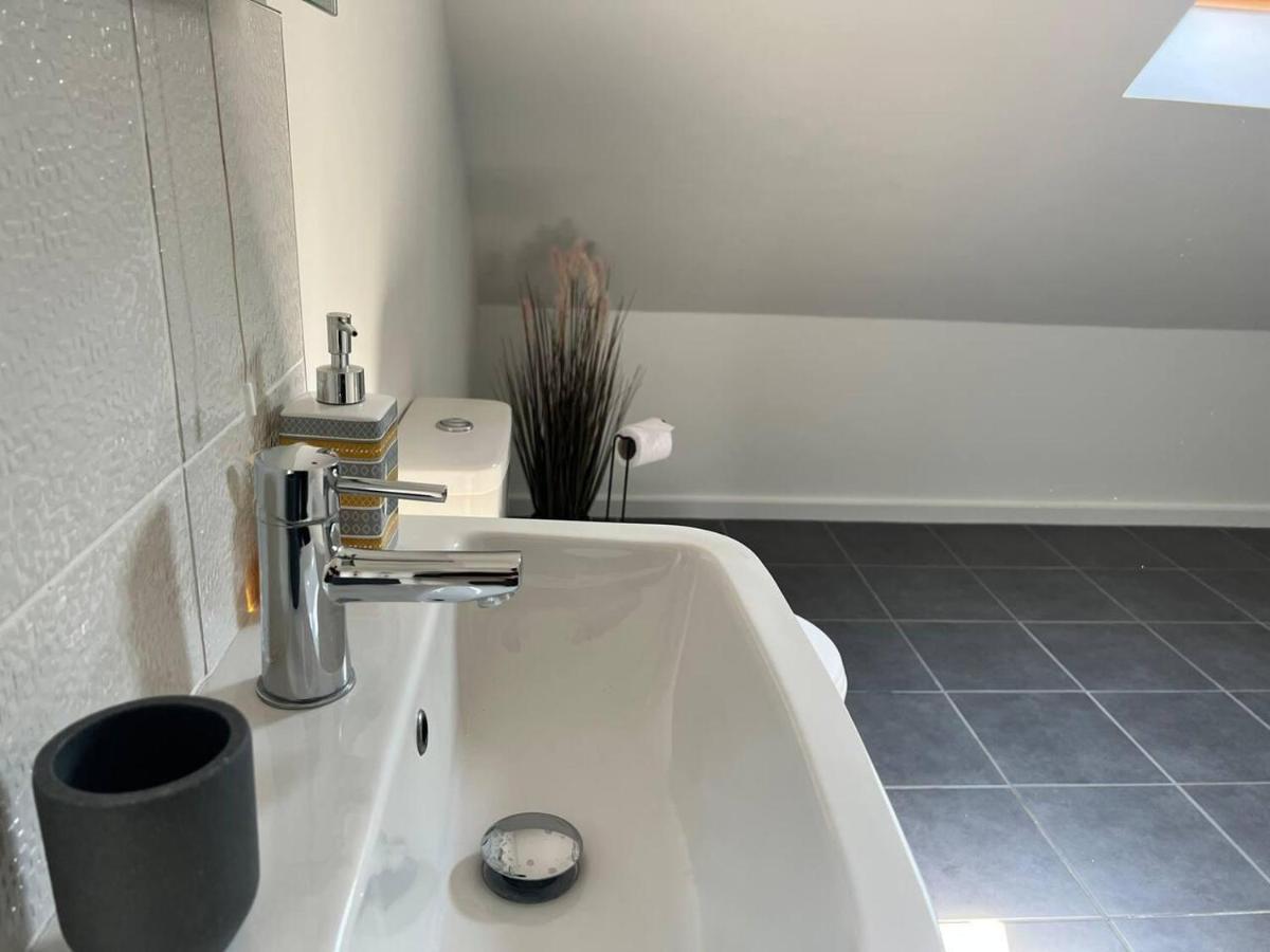Beautiful 4-Bed House In Lincoln- Close To Centre المظهر الخارجي الصورة