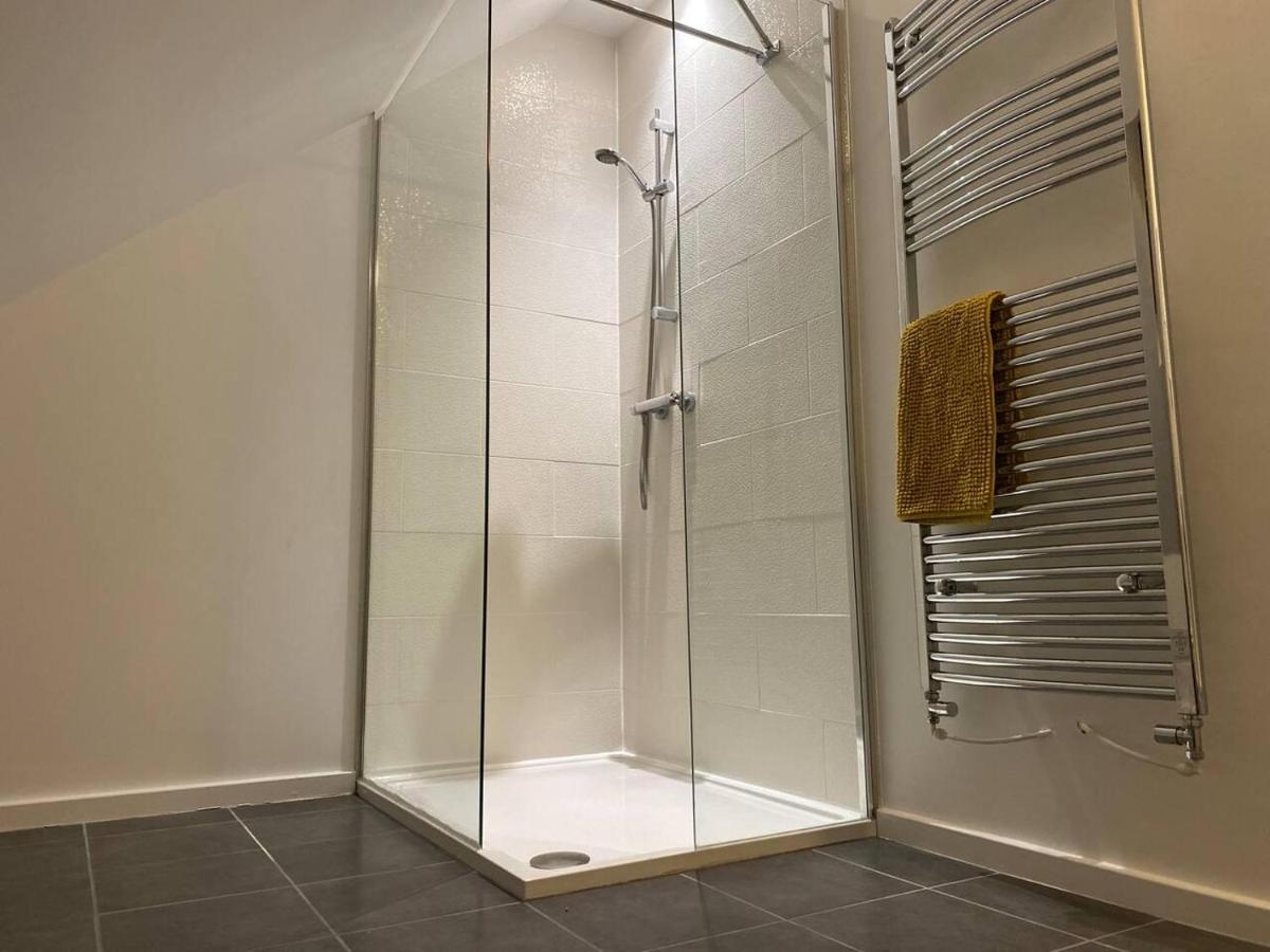 Beautiful 4-Bed House In Lincoln- Close To Centre المظهر الخارجي الصورة